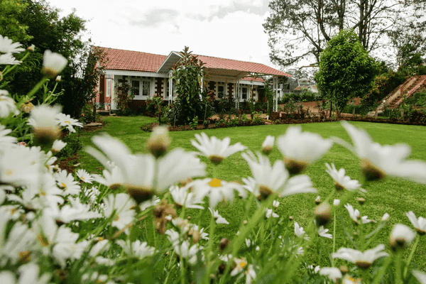 Turrett Cottages, Ooty