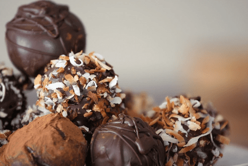 Moddy's Chocolates