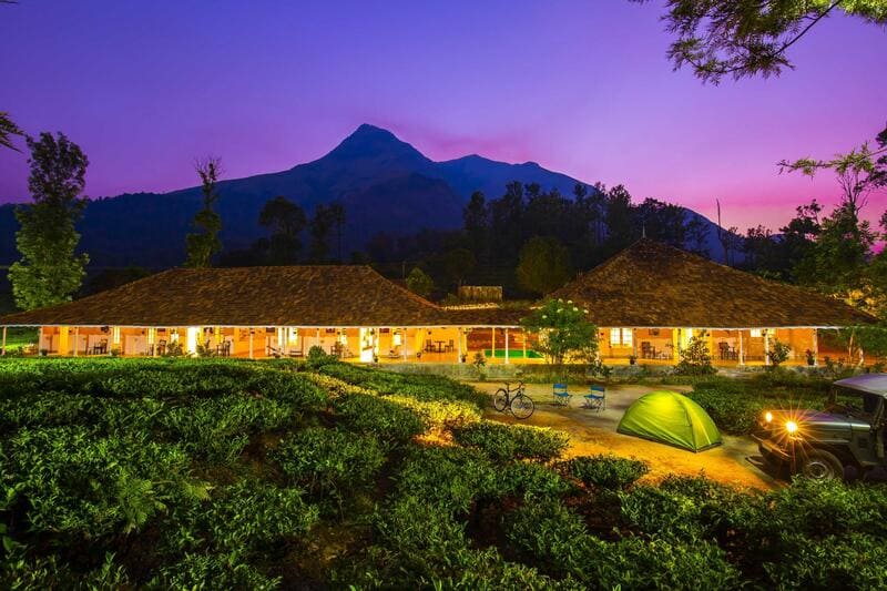 Wayanad